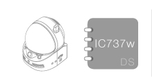 IC737w Data Sheet